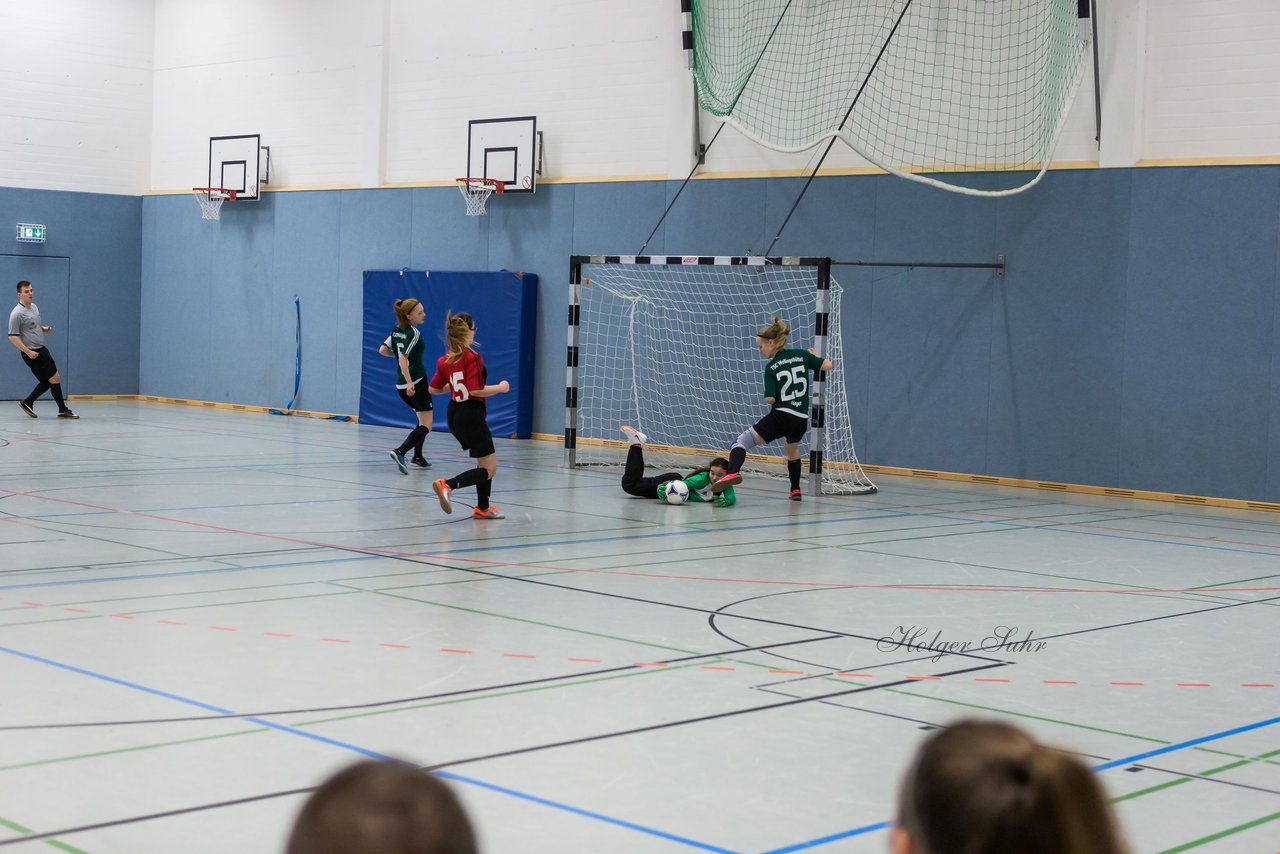 Bild 498 - B-Juniorinnen Futsal Qualifikation